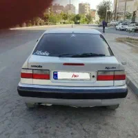 زانتیا ۲۰۰۰|خودرو کلاسیک|همدان, |دیوار