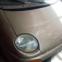 دوو ماتیز مدل ۸۱