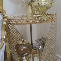 میز بار