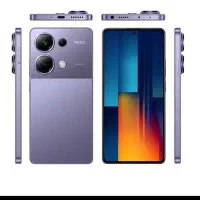 poco m 6pro|موبایل|کاشان, استرک|دیوار