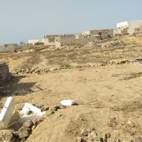 زمین خالی برای فروش