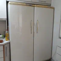 یخچال دوقلو