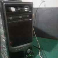 سیستم کامپیوتر|رایانه رومیزی|سنقر, |دیوار