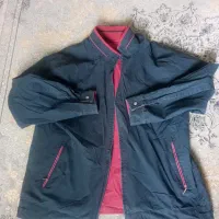 کاپشن مردانه