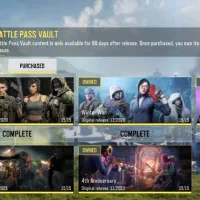 اکانت ندای وظیفه|کنسول، بازی ویدئویی و آنلاین|تهران, منیریه|دیوار