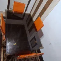 میز ناهارخوری ۴ نفره