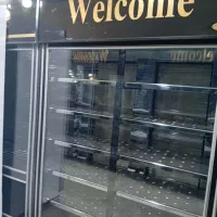 انواع یخچال صنعتی