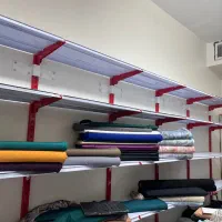 قفسه فروشگاهی نو