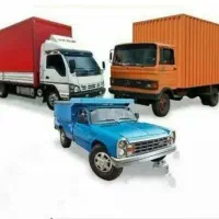 باربری حمل باراثاثیه منزل کارگرخالی اسباب کشی خاور|خدمات حمل و نقل|تهران, مهرآباد جنوبی|دیوار
