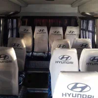 مینی بوس آرین|خودرو سنگین|کرج, شاهین‌ویلا|دیوار