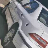 سمند ef7مدل ۹۵