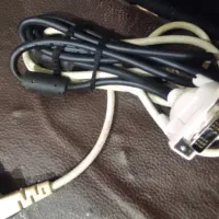 کامپیوتر‌موس‌کیبرد‌کابل|رایانه رومیزی|مهاباد (آذربایجان غربی), |دیوار