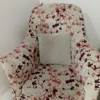 مبل هفت نفره به همراه میز وسط ۷ تومان|مبلمان خانگی و میز عسلی|ساری, |دیوار