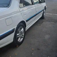 پارس تیو فایو   کلاس ۱۵ رینگ فولادی. فروش   فوری|خودرو سواری و وانت|فردیس, فردیس|دیوار