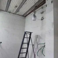 استاد کاشی کاری