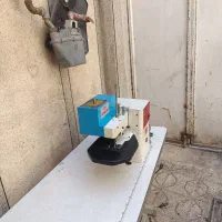 چرخ لبتا کیف کفش