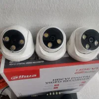 دستکاه دی وی ار بادوربین وکابل