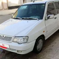 پراید ۱۳۲ تمیز