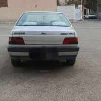 فروش خودرو پژو ۴۰۵|خودرو سواری و وانت|هشتگرد, شهرک ولیعصر (مصلی)|دیوار