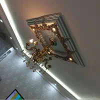 تی وی وال (دیوار تلویزیون) جایگزین کاغذ دیواری|خدمات پیشه و مهارت|ارومیه, |دیوار