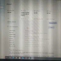 لبتاب مدل DELL +مودم بی سیم همراه نزتک|رایانه همراه|قم, علی آباد سعدگان|دیوار