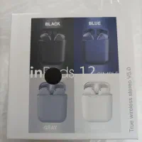 ایرپاد مدل i12