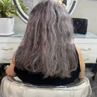 تخفیف خفن کراتین و احیا رنگ ناخن و تتو بدن|خدمات آرایشگری و زیبایی|ماهدشت, |دیوار