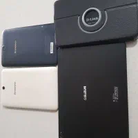 تبلت ۴ دستگاه نیاز به تعمیر|تبلت|تهران, تهرانپارس غربی|دیوار