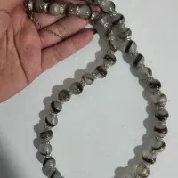 گردنبند رزین