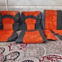 فروش انواع روکش صندلی دست دوم اما تمیز