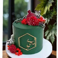 کیک خانگی با بهترین مواد اولیه|خدمات پذیرایی، مراسم|زابل, |دیوار