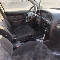 زانتیا۸۷|خودرو سواری و وانت|خرمدره, |دیوار