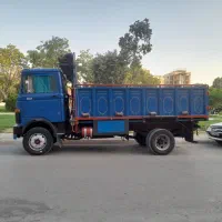خاور۸۱۳