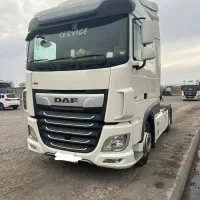 خرید فروش انواع کشنده و باری و کمپرسی....|خودرو سنگین|قم, صفائیه|دیوار