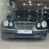 اپیروس مدل 2009 رویال