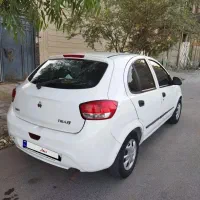 تیبا ۲ مدل ۹۸