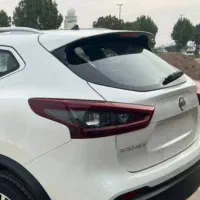 نیسان قشقایی مدل ۲۰۲۴پلاک ملی فول