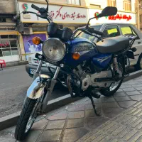 باکسر۱۵۰ مدل۹۴