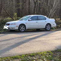 ماکسیما مدل ۸۶