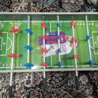 فوتبال دستی سالم