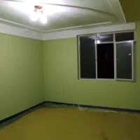نیازمند نیروی برای نقاشی ساختمان