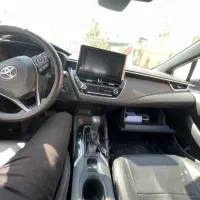 تویوتا لوین ۱۲۰۰ ، مدل ۲۰۲۳|خودرو سواری و وانت|اصفهان, احمدآباد|دیوار