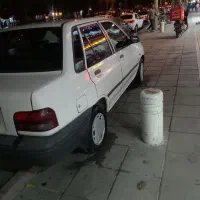 پراید|خودرو سواری و وانت|مشهد, امیرآباد|دیوار