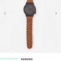 ساعت کومونوkomono|ساعت|تهران, ستارخان|دیوار