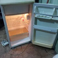 یخچال کوچک هتلی ۵ فوت امرسان سالم|یخچال و فریزر|تهران, کیانشهر|دیوار