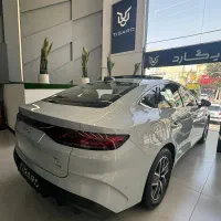 بی وای دی چین ال 2025 BYD