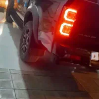 kmc t8 ۴۰۲|خودرو سواری و وانت|اشنویه, |دیوار