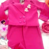 ست بچگانه|کفش و لباس بچه|سیرجان, |دیوار