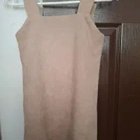 لباس دخترانه بیلر نو وپیراهن کبریتی مناسب 4تا 5سال|کفش و لباس بچه|یزد, |دیوار