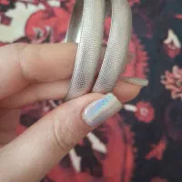 النگو نقره